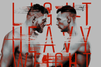 UFC Fight Night: Blachowicz vs. Rakic poster