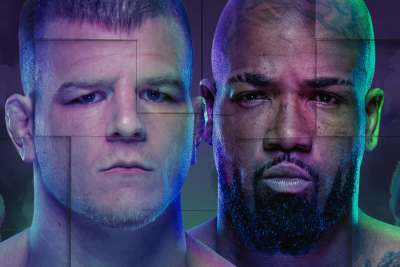 UFC Fight Night: Dawson vs. Green poster
