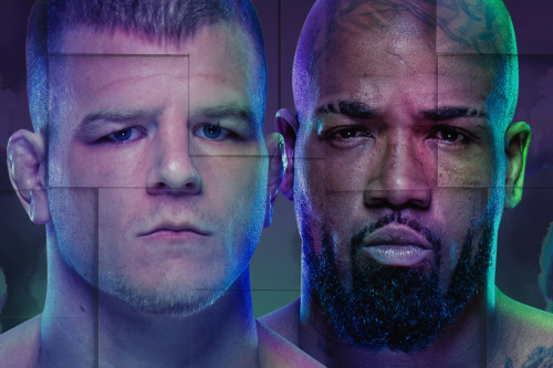 UFC Fight Night: Dawson vs. Green poster