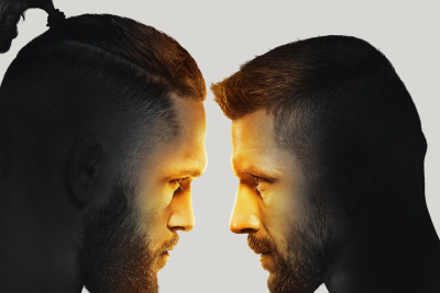 UFC Fight Night: Fiziev vs. Gamrot poster