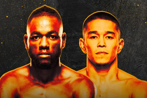 UFC Fight Night: Kape vs. Almabayev poster