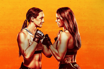 UFC Fight Night: Ladd vs. Dumont poster