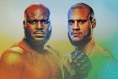 UFC Fight Night: Lewis vs. Teixeira poster