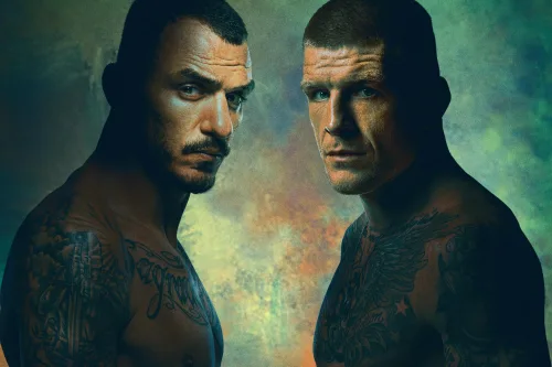 UFC Fight Night: Moicano vs. Duncan poster
