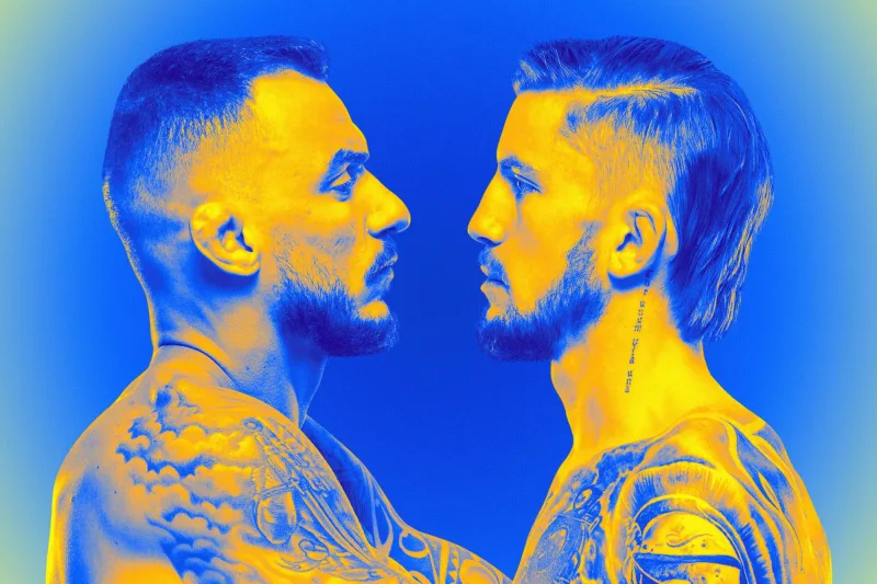 UFC Fight Night: Moicano vs. Nolan Fight Card | MMA.SOCIAL