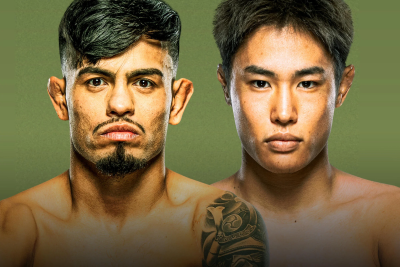 UFC Fight Night: Royval vs. Taira poster