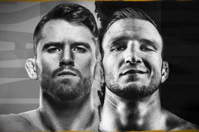 UFC Fight Night: Sandhagen vs. Dillashaw poster