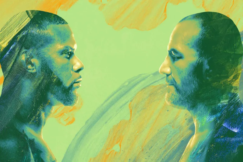UFC Fight Night: Santos vs. Teixeira poster