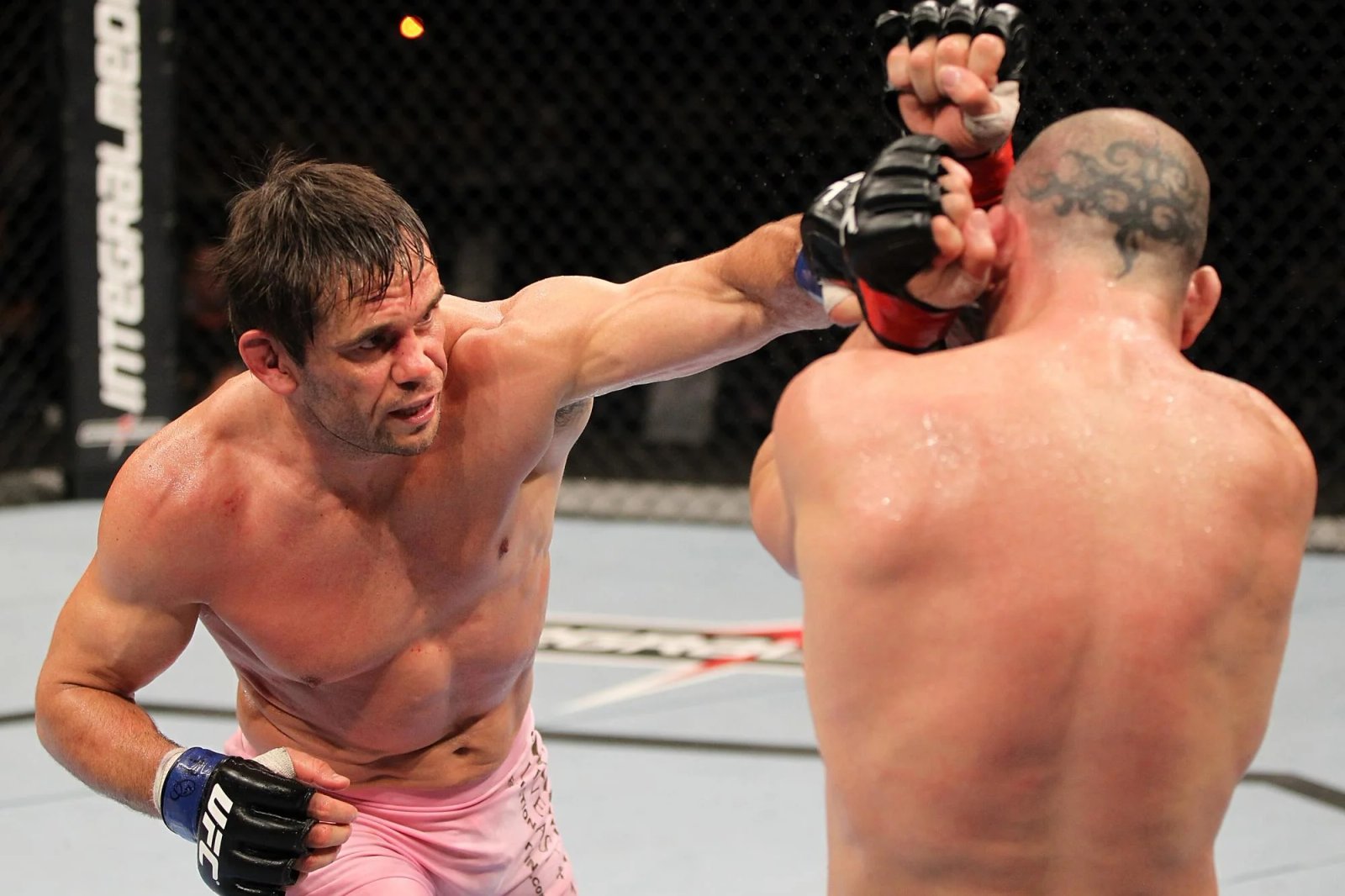 UFC 147: Silva vs Franklin 2