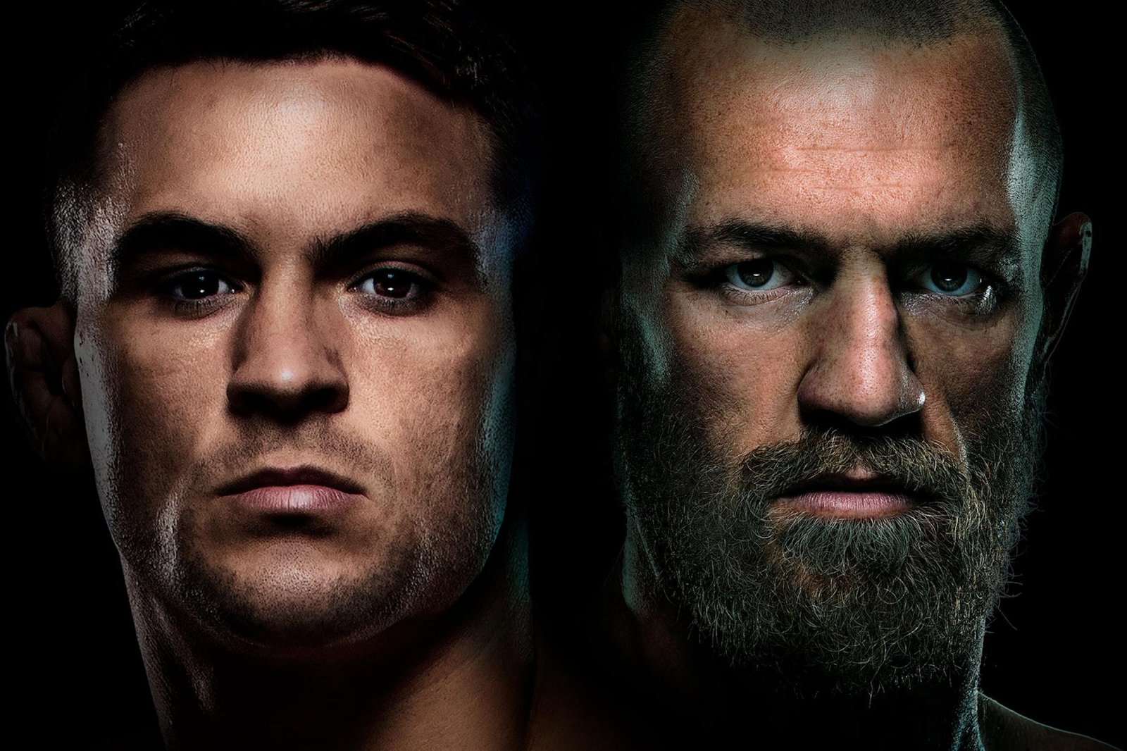 UFC 264: Poirier vs. McGregor 3 poster