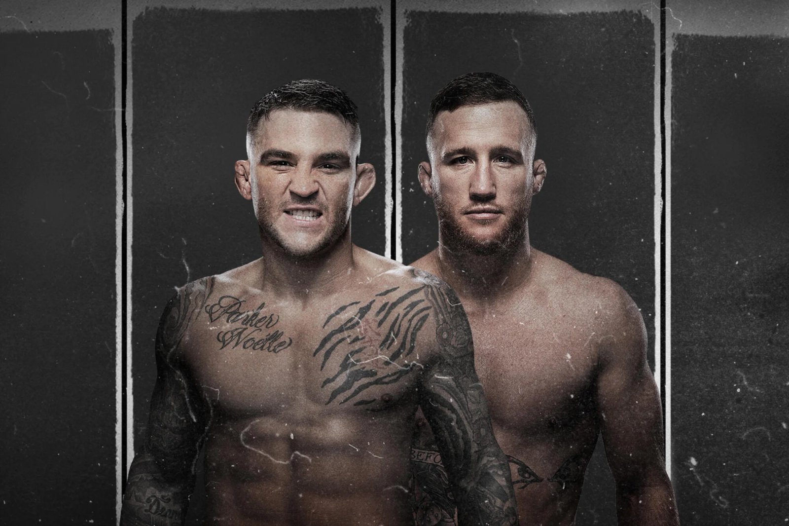 UFC 291: Poirier vs. Gaethje 2