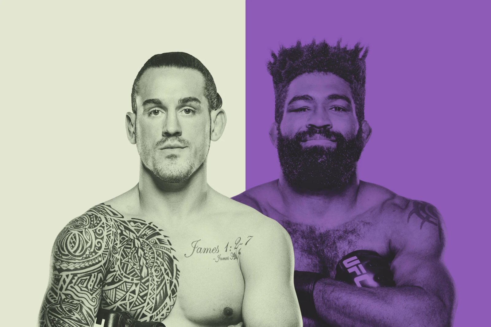 UFC Fight Night: Allen vs. Curtis 2