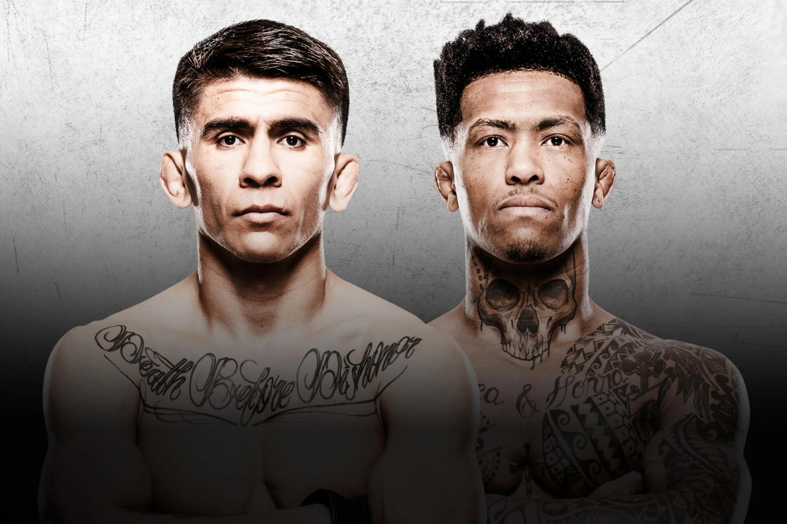 UFC Fight Night: Bautista vs. Oliveira