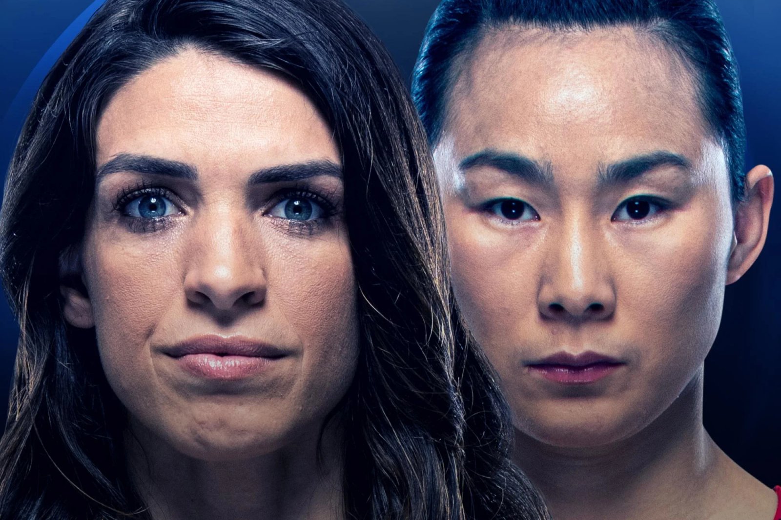 UFC Fight Night: Dern vs. Yan poster