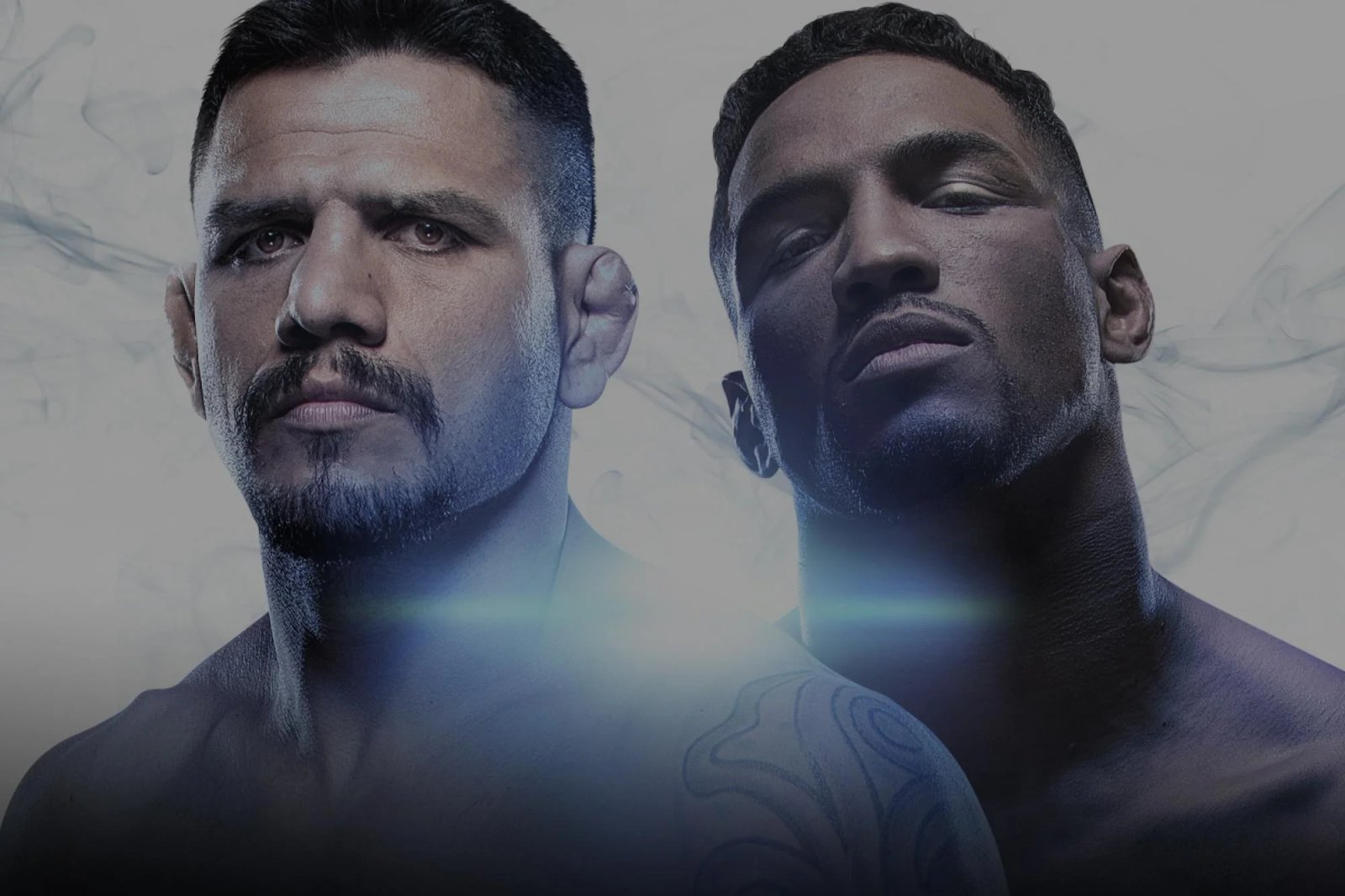 UFC Fight Night: Dos Anjos vs. Lee poster