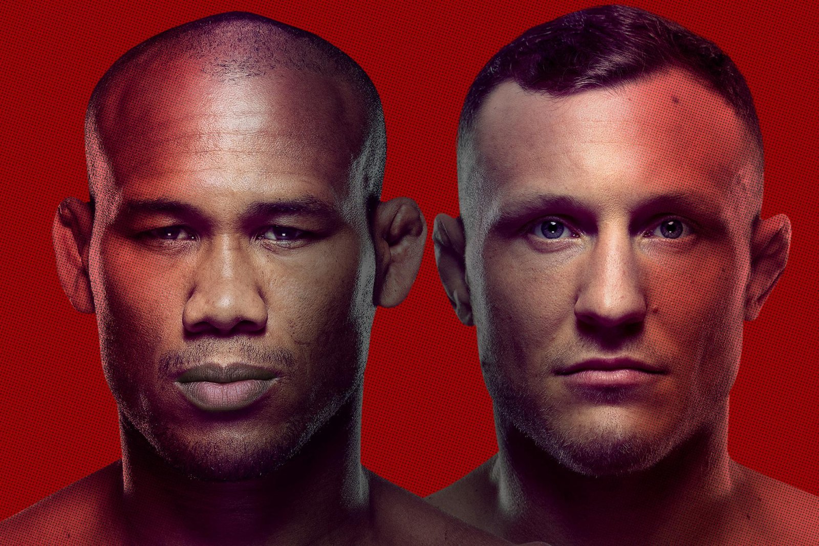 UFC Fight Night: Jacare vs. Hermansson