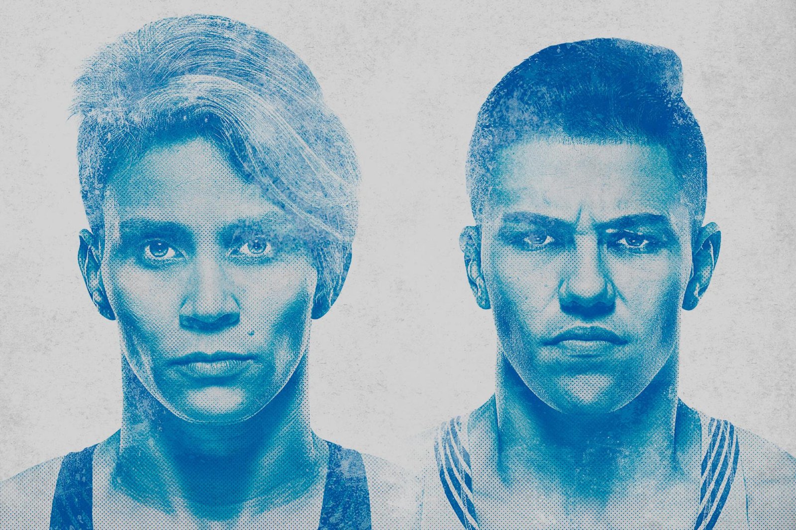 UFC Fight Night: Lemos vs. Andrade poster