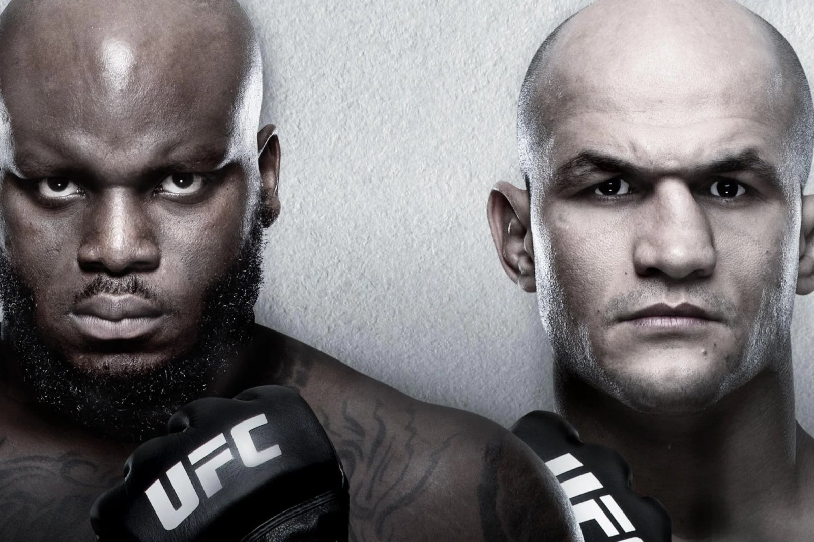 UFC Fight Night: Lewis vs. Dos Santos poster