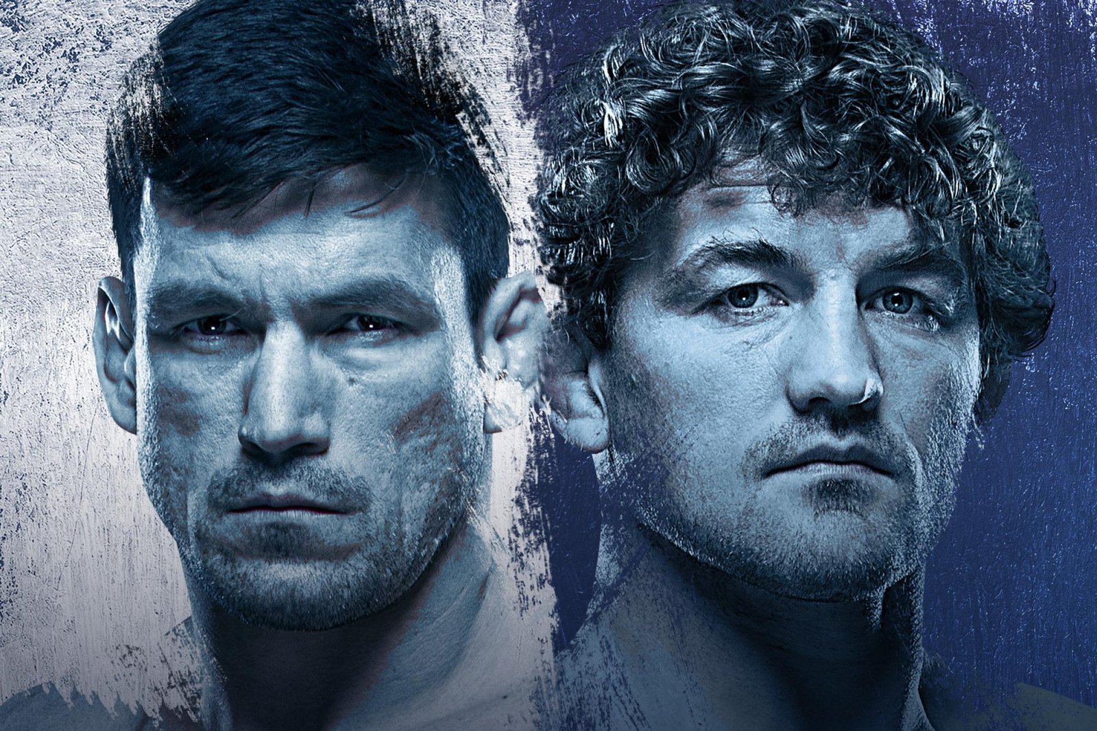 UFC Fight Night: Maia vs. Askren poster