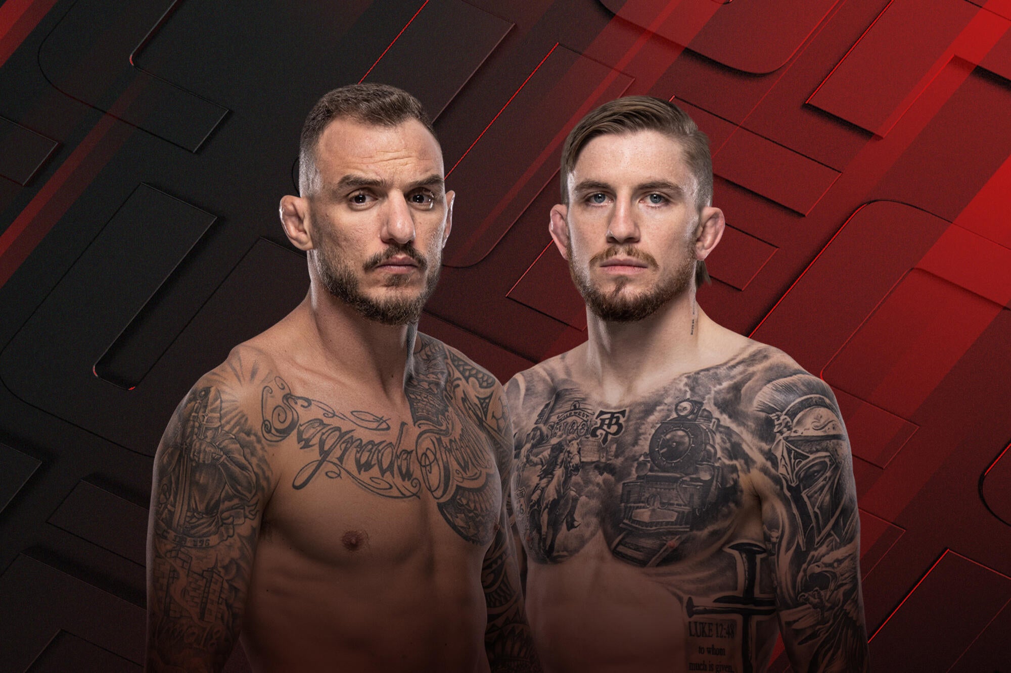 UFC Fight Night: Moicano vs. Nolan poster
