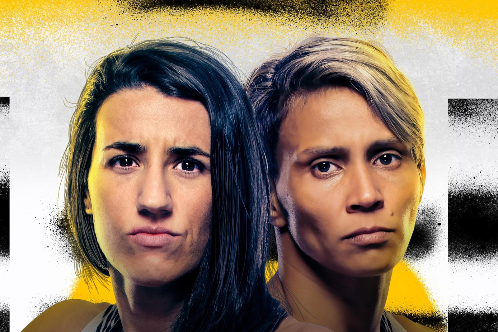 UFC Fight Night: Rodriguez vs. Lemos poster