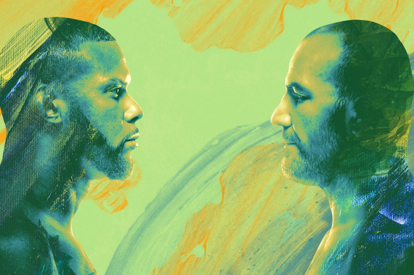 UFC Fight Night: Santos vs. Teixeira poster