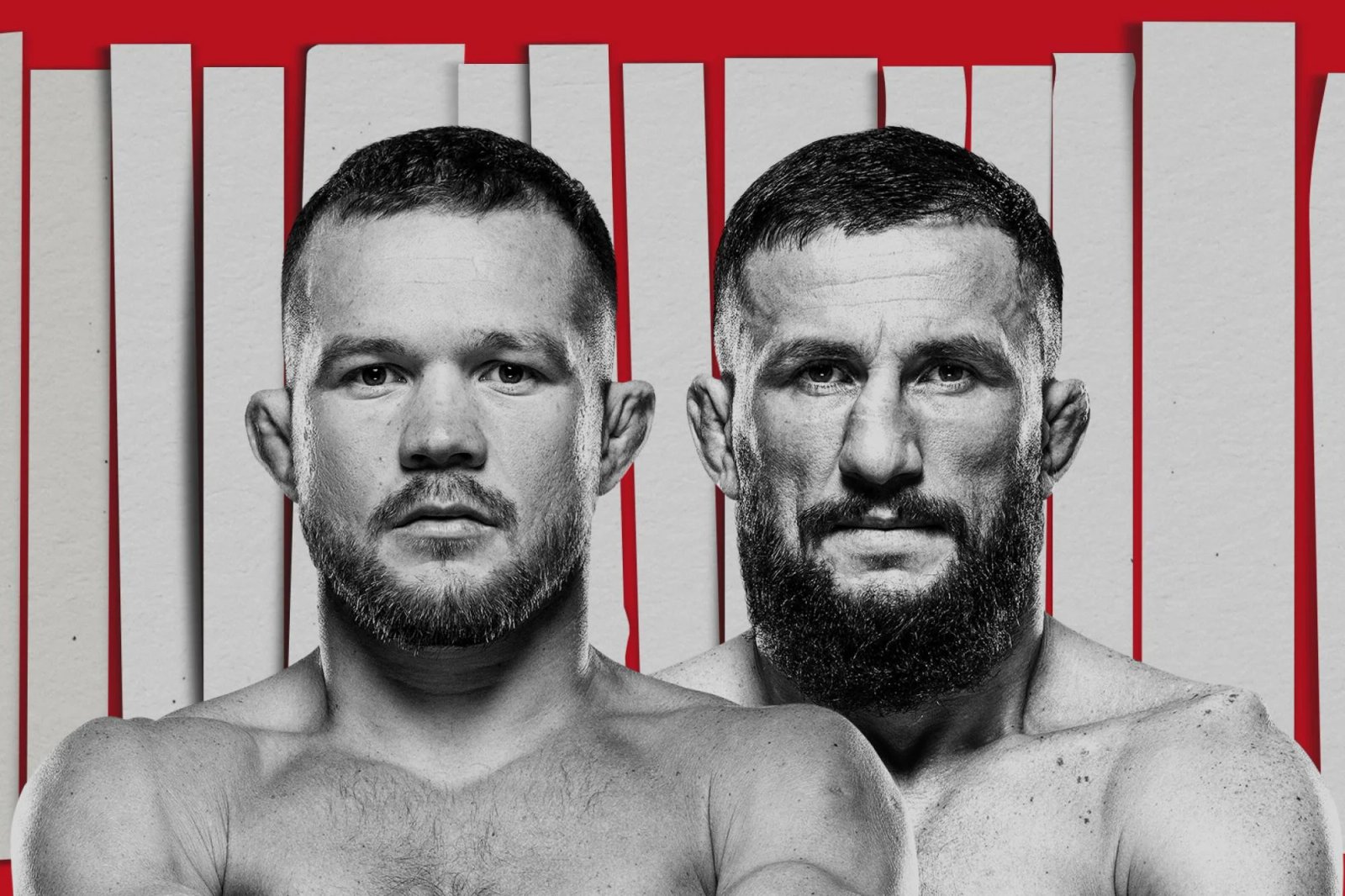 UFC Fight Night: Yan vs. Dvalishvili poster