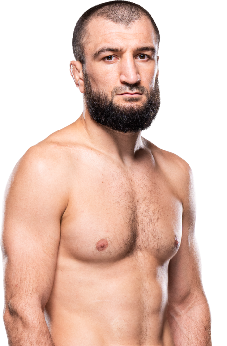 Abubakar Nurmagomedov photo