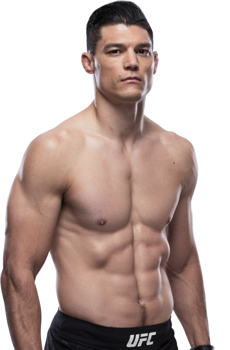Alan Jouban