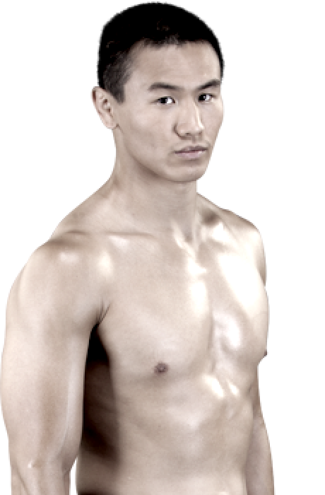 Albert Cheng photo