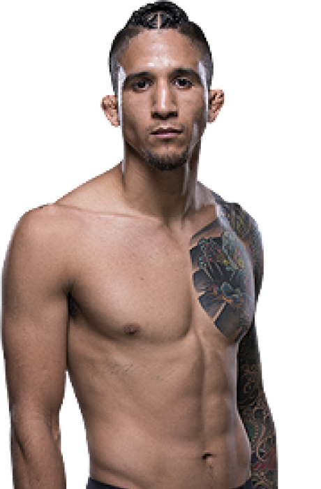 Albert Morales