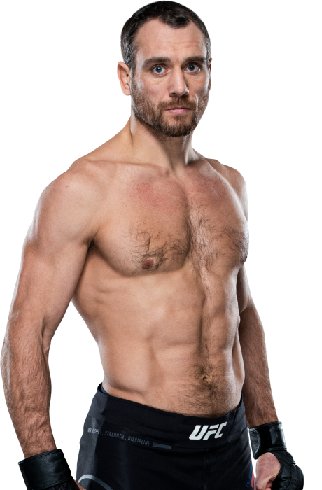 Aleksei Kunchenko