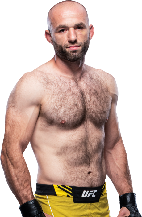 Alen Amedovski photo