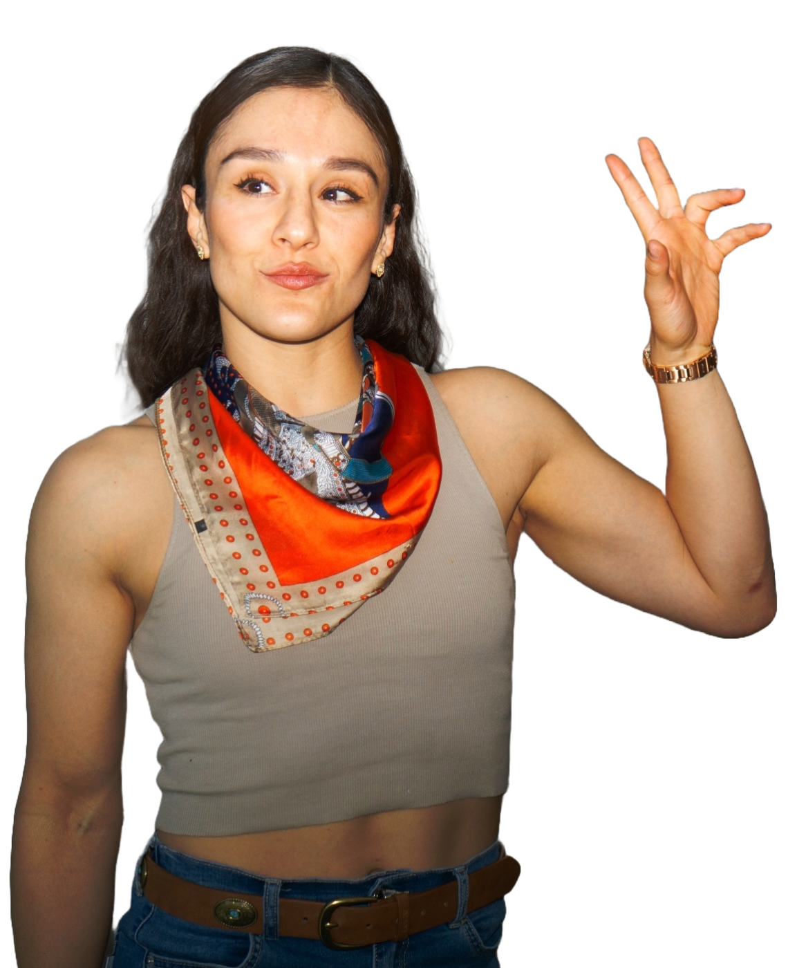 Alexa Grasso