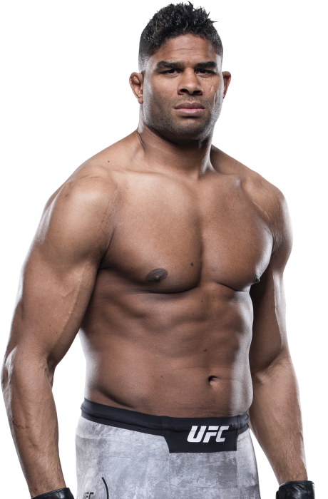 Alistair Overeem