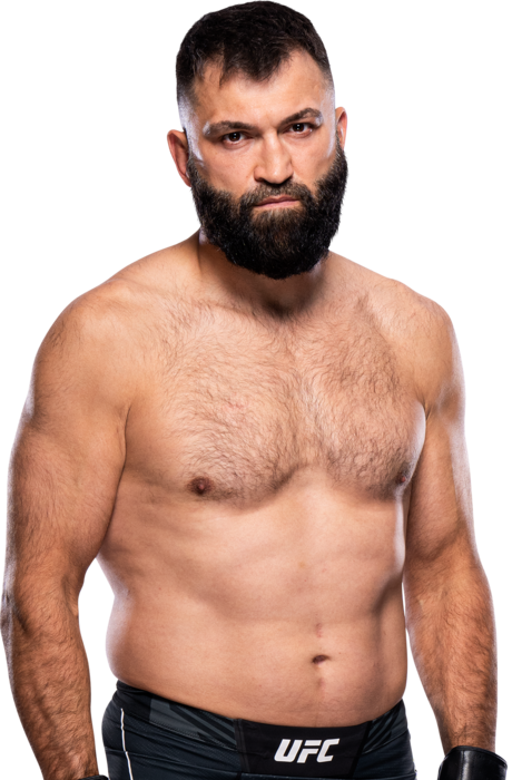 Andrei Arlovski