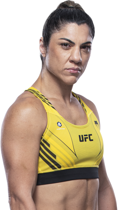 Bethe Correia
