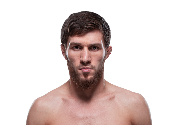 Bibulatov Magomed photo