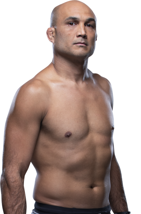 BJ Penn