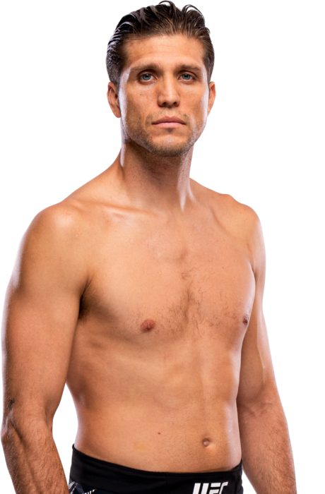 Brian Ortega