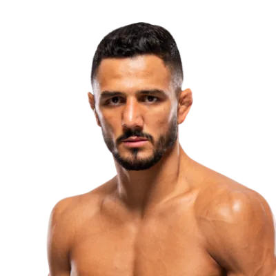 Aaron Pico