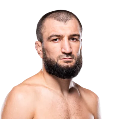 Abubakar Nurmagomedov