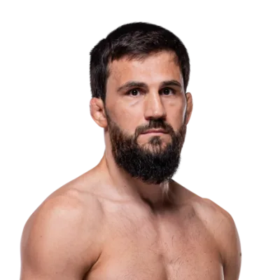 Abubakar Vagaev