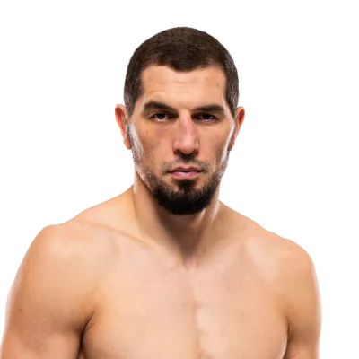 Abus Magomedov