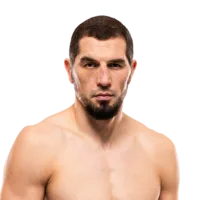 Abus Magomedov