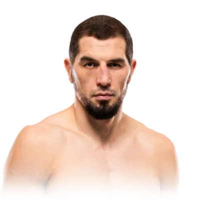 Abus Magomedov