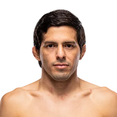 Adrian Luna Martinetti
