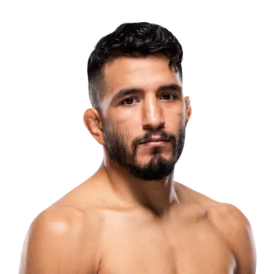 Adrian Yanez