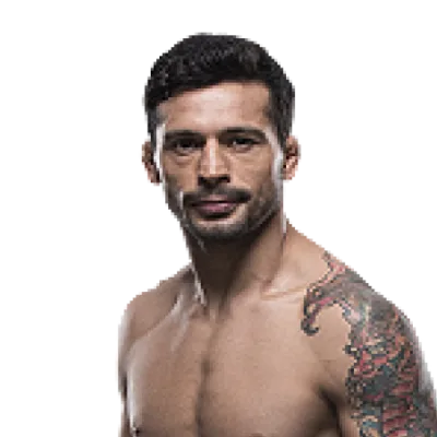 Adriano Martins
