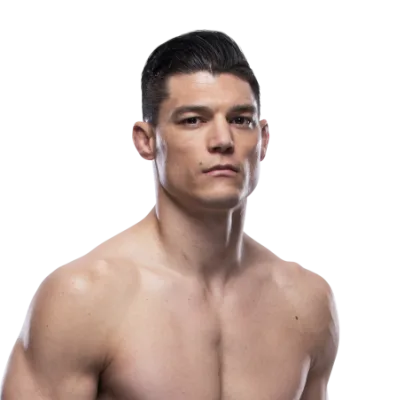 Alan Jouban